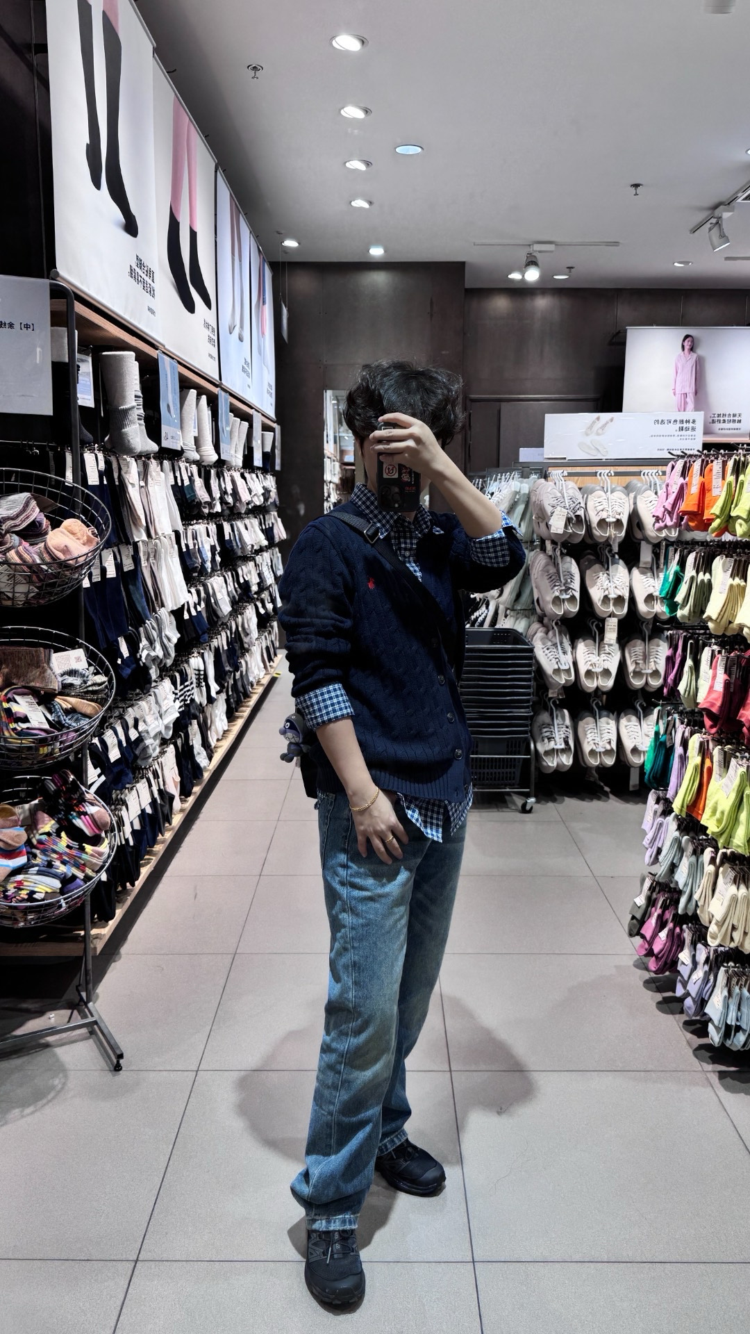 custom review-Polo Ralph Lauren Свитер Темно-синий Детский