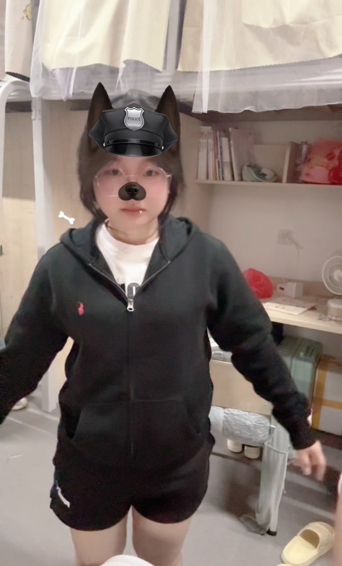 custom review-Polo Ralph Lauren Свитшот SS23 Черный Детский