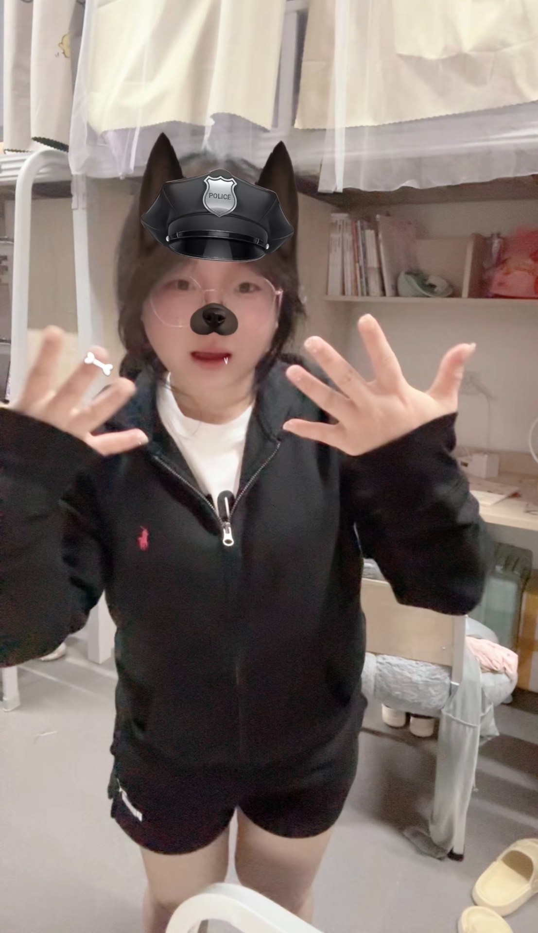 custom review-Polo Ralph Lauren Свитшот SS23 Черный Детский