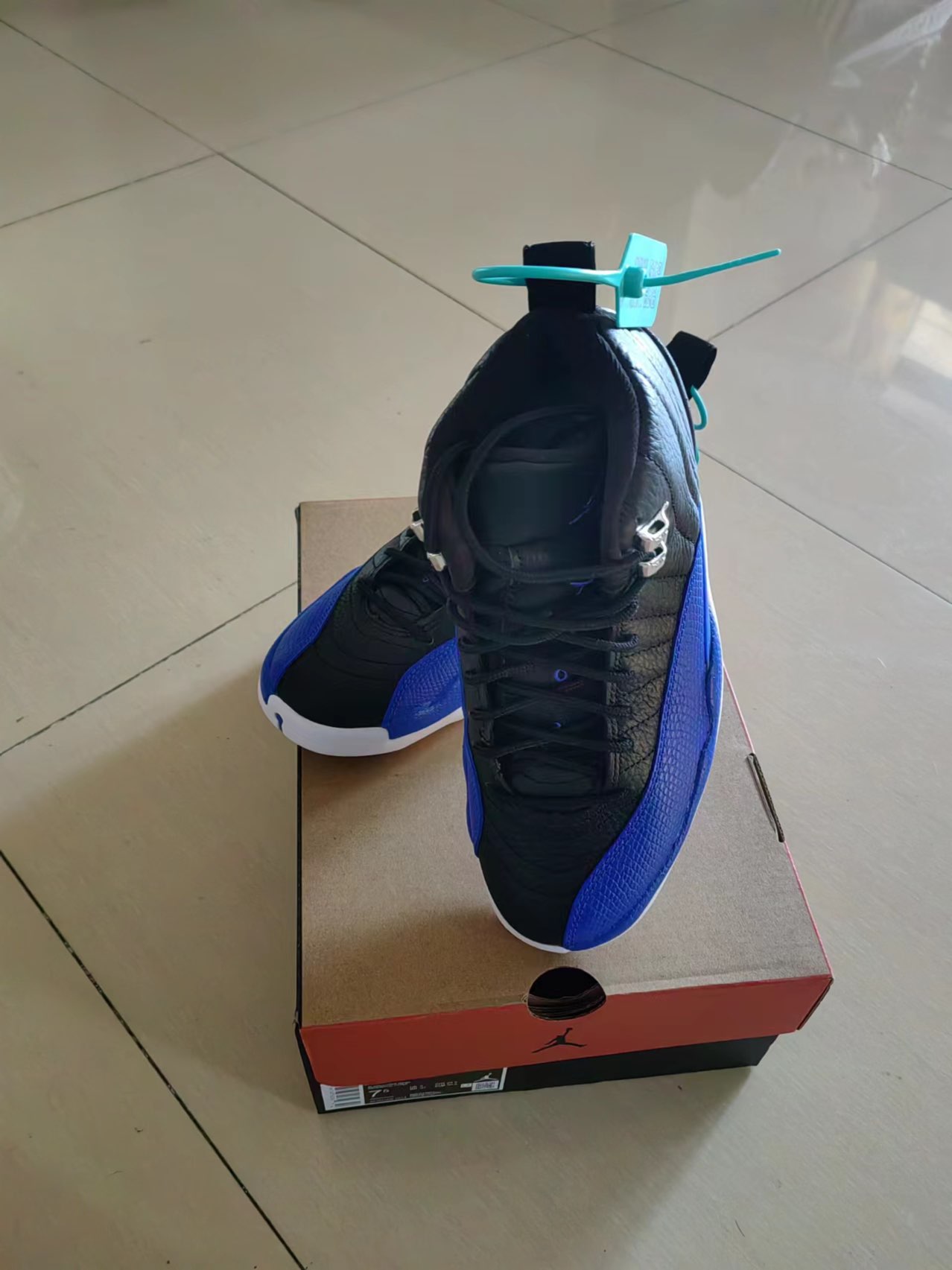 Фото из отзыва