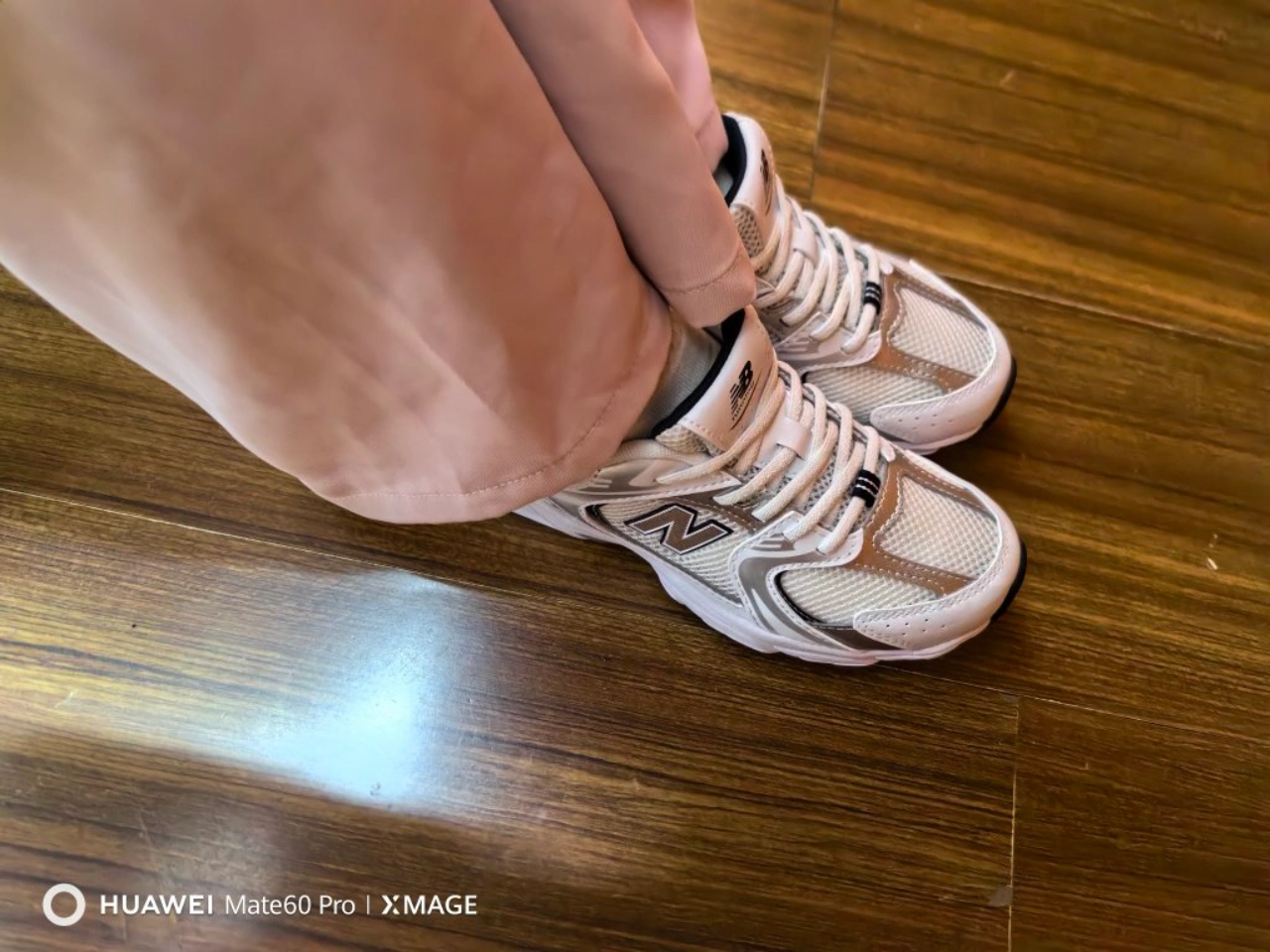 custom review-New Balance NB 530 Устойчивые к истиранию низкие беговые кроссовки Черный Белый для детей