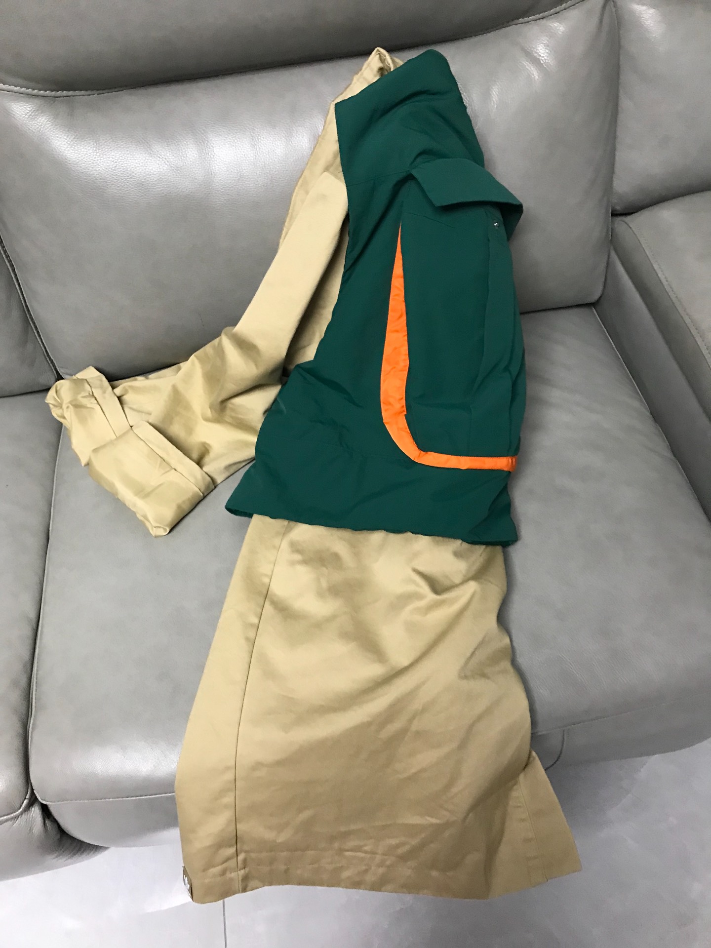 custom review-Adidas Originals Куртка Мужская Хаки