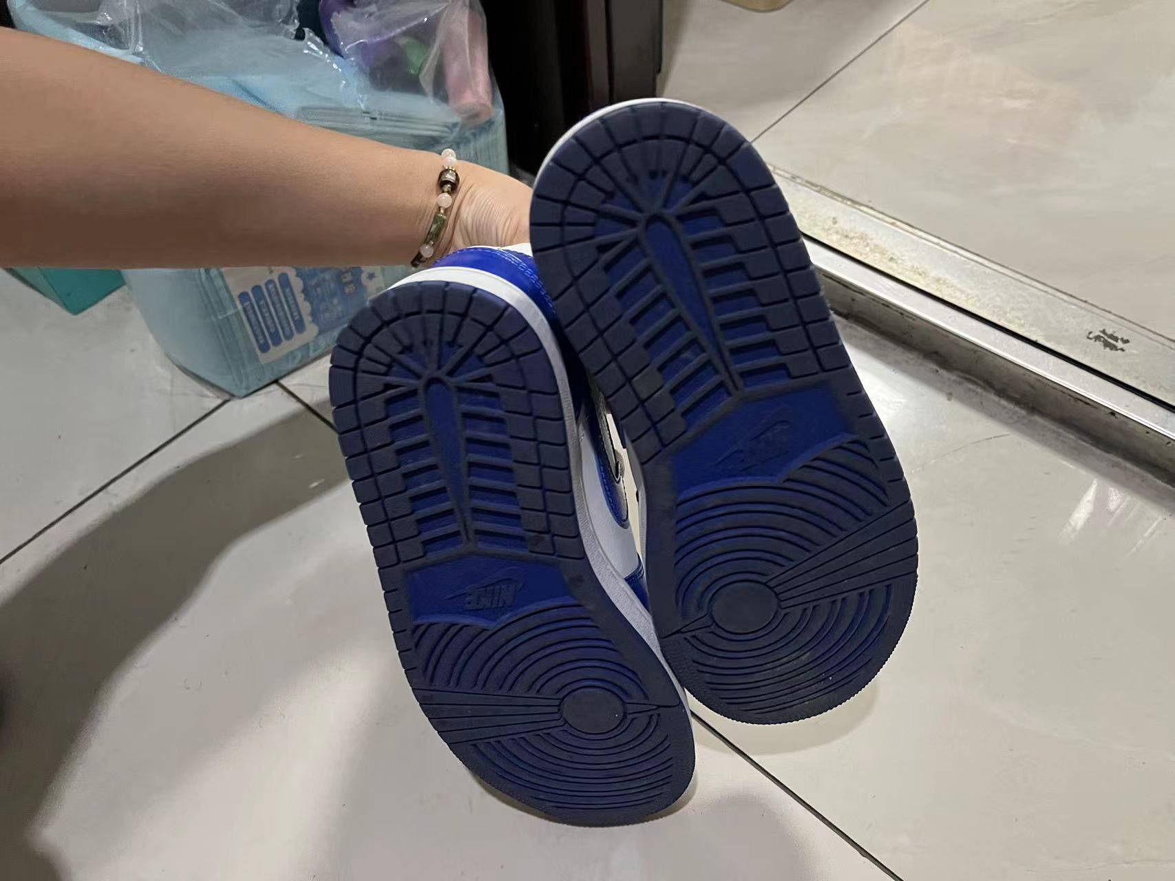 Фото из отзыва