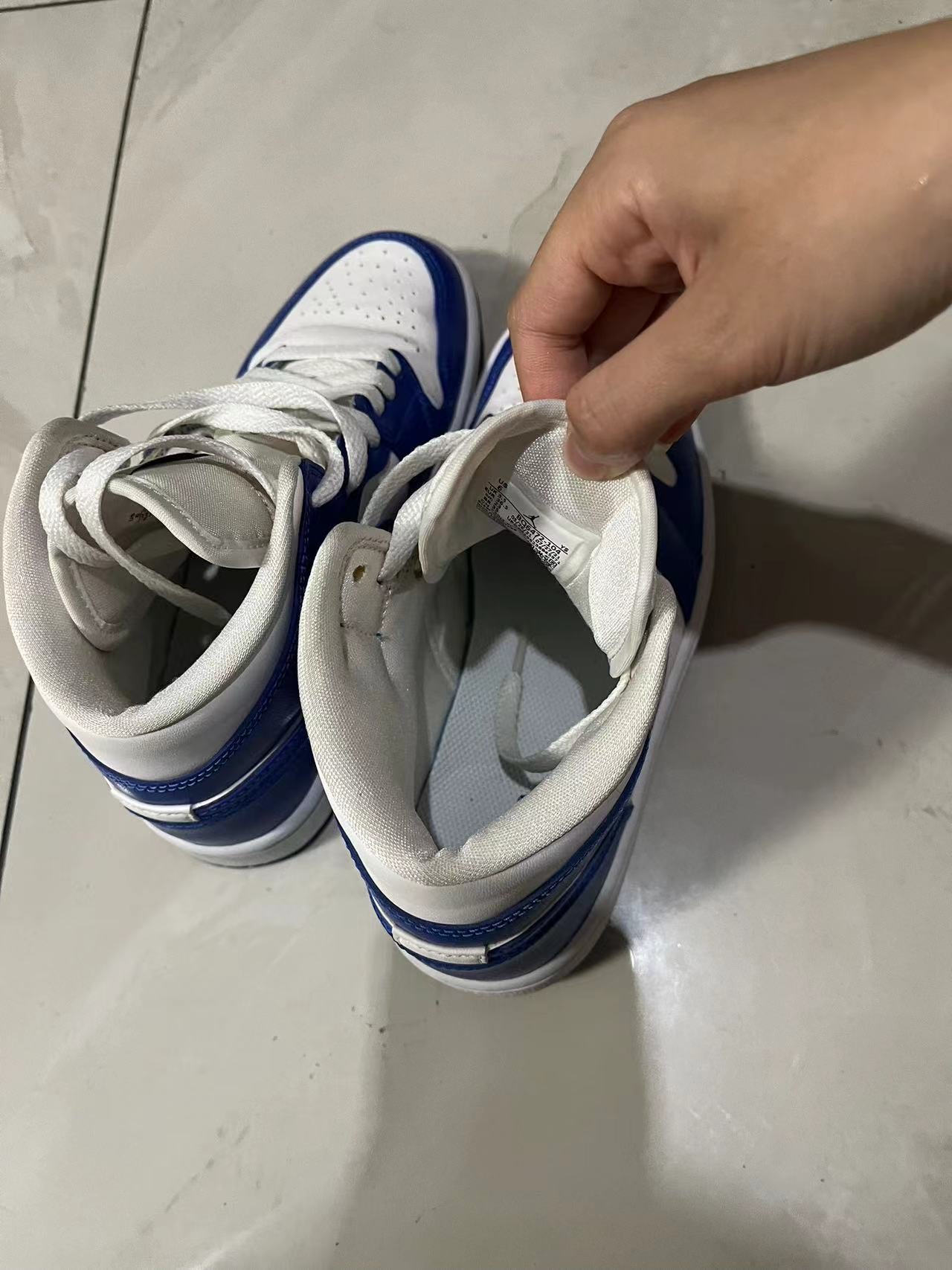 Фото из отзыва