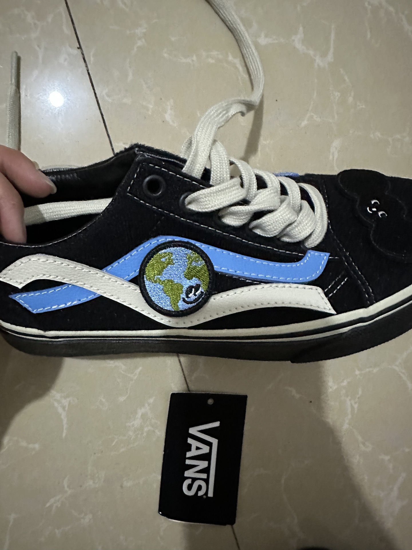 Фото из отзыва