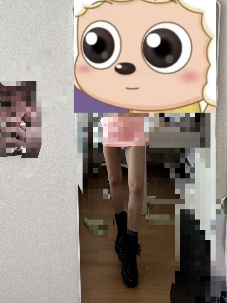 custom review-Dr.Martens Jadon Коллекция Короткий Мартин Ботинок Женские Темно-черный