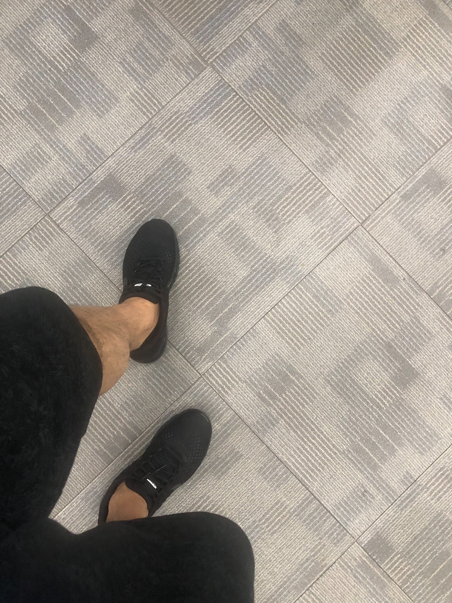 custom review-Nike Air Max 2017 'Triple Black'