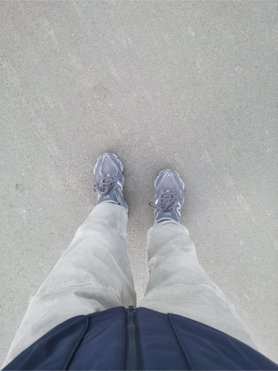 custom review-New Balance NB 9060 Устойчивый к истиранию противоскользящий дышащий амортизирующий низкий топ