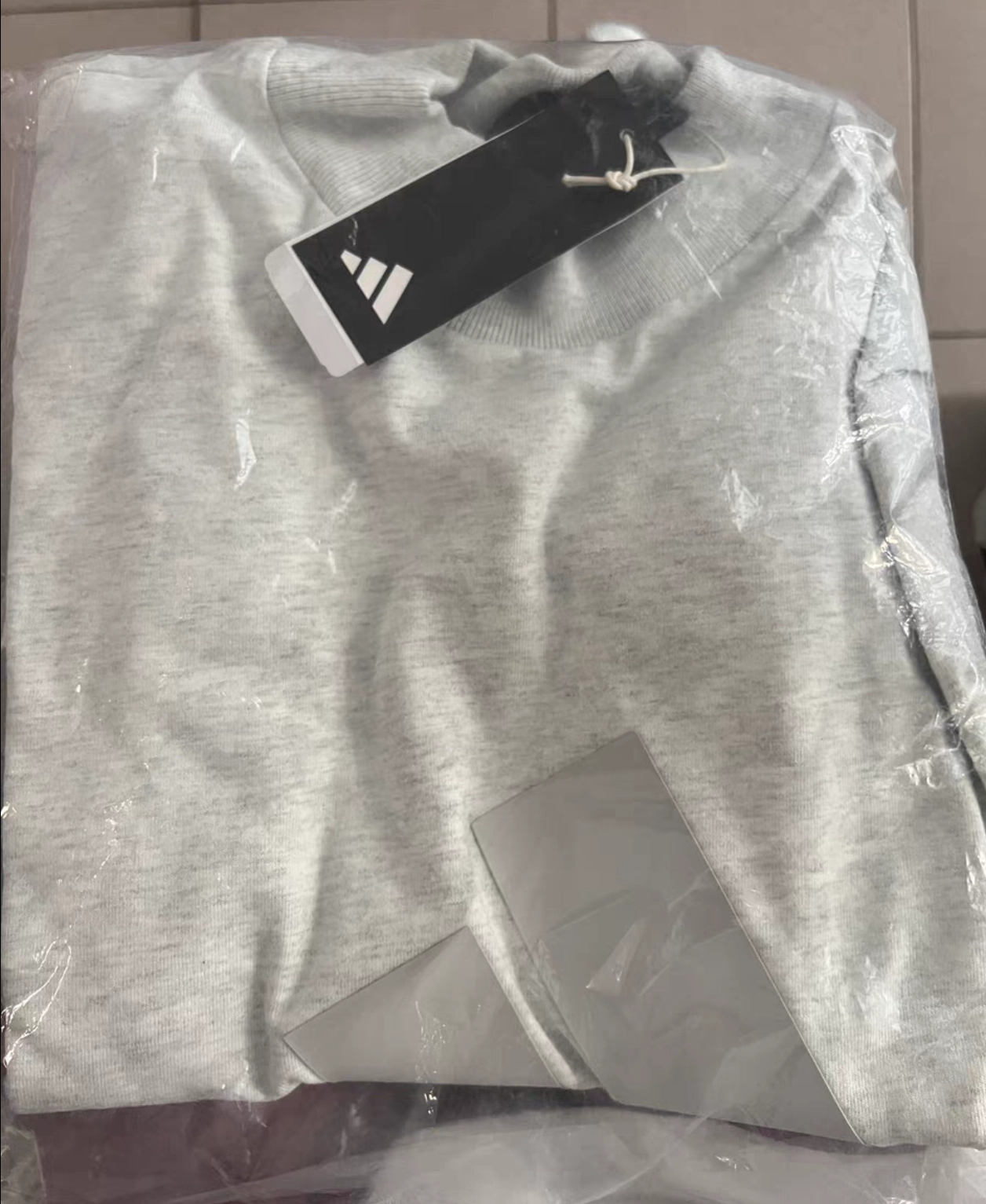 custom review-Adidas Баскетбольная Джерси Унисекс Светло-Серый