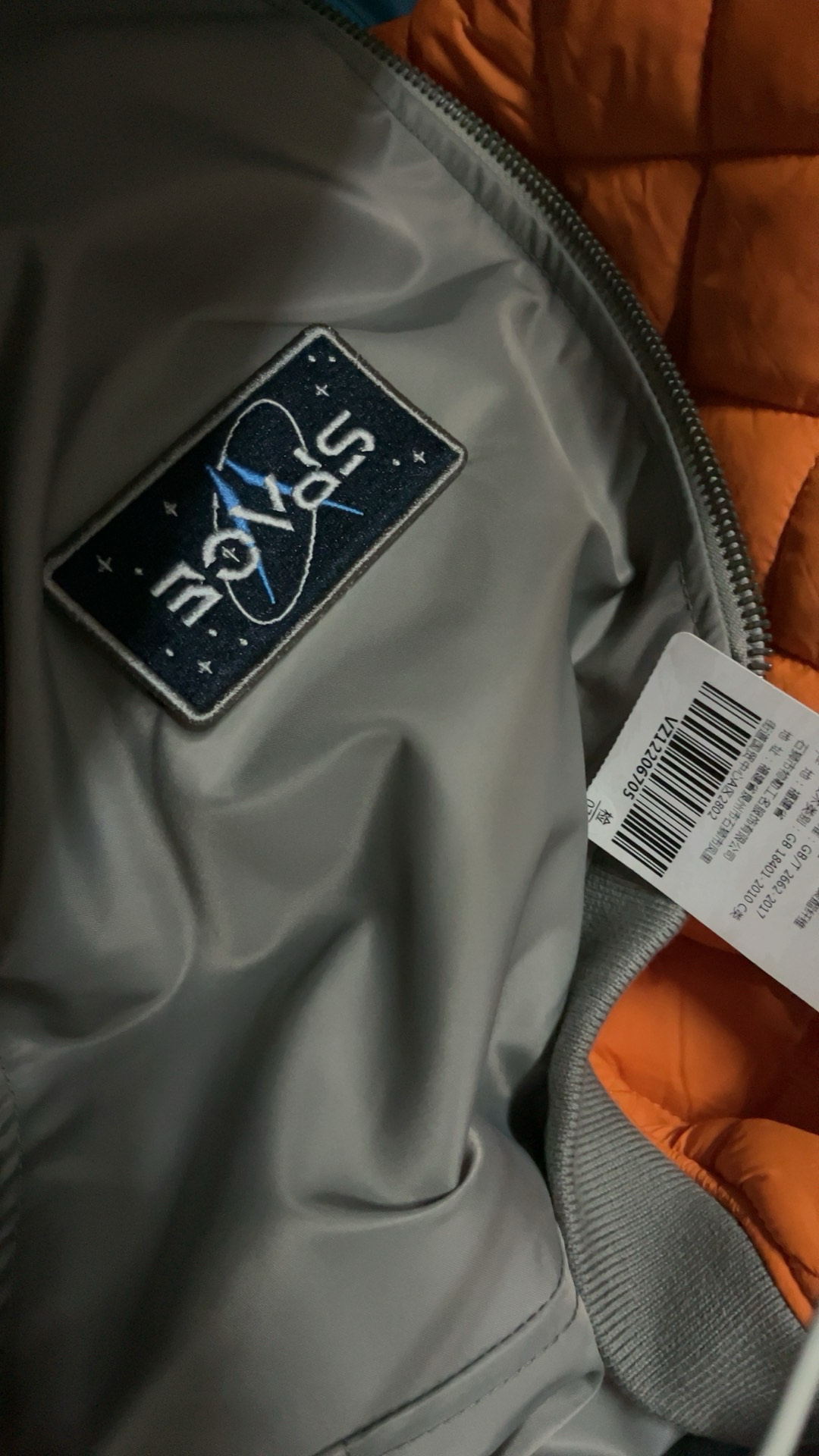 custom review-VIP Унисекс Пуховики