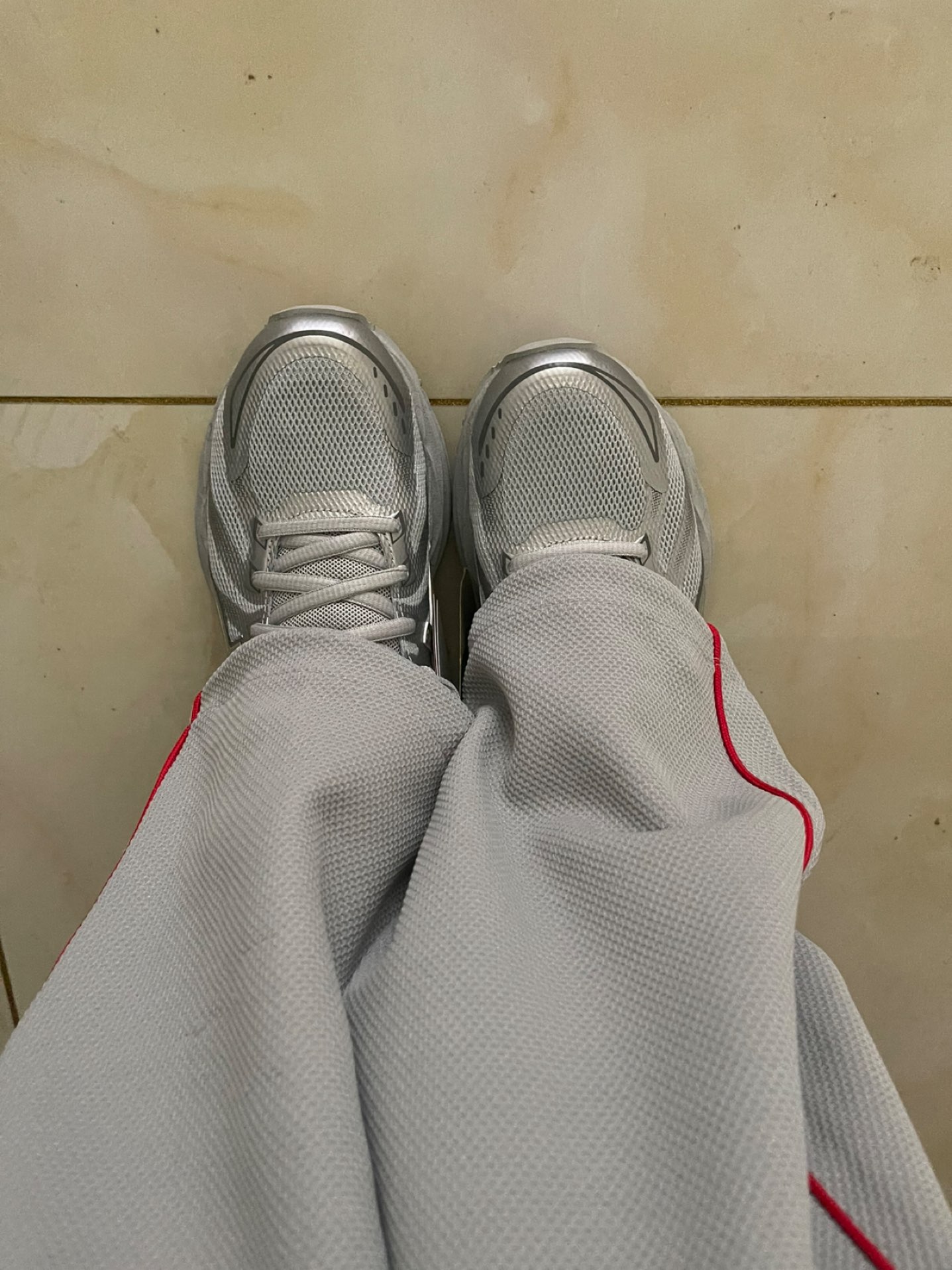 custom review-ASICS Гель FLUX Размер CN Беговые кроссовки Низкий Топ Женские