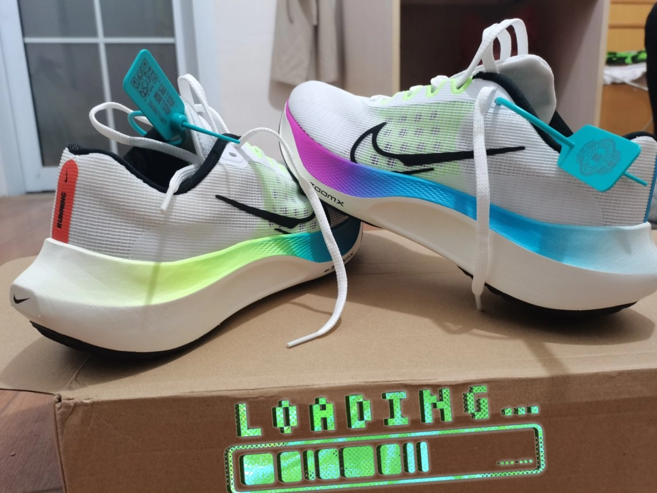 耐克nike #nike百搭 #nike跑步鞋推荐 #谁还没有双nike #宝藏篮球鞋