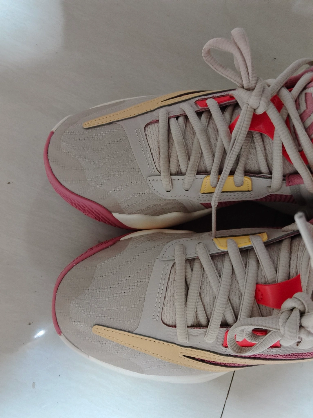 custom review-Nike Giannis Immortality Low Топ Баскетбольные кроссовки Мужской Розовый