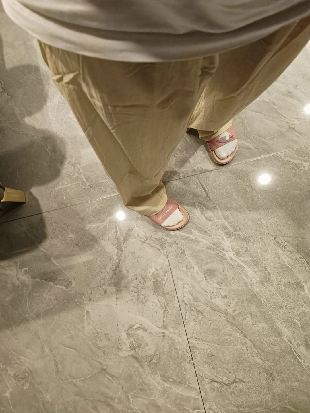 custom review-LOOX! Унисекс Повседневные Брюки