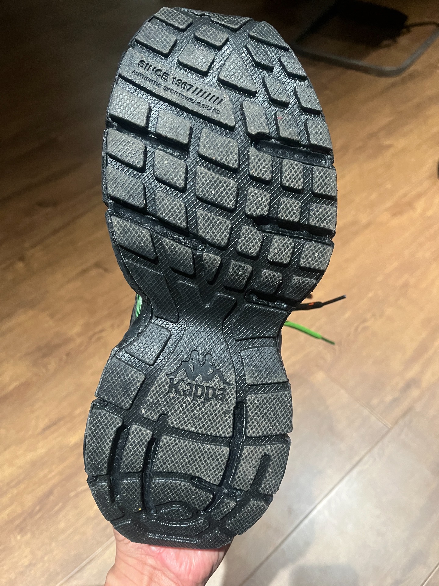 Фото из отзыва