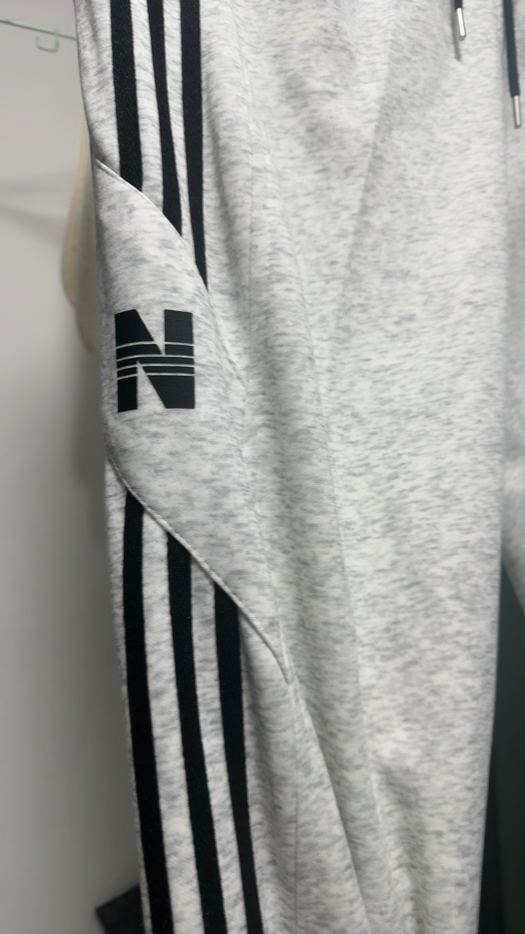 custom review-KAIPAINEN Вязаные тренировочные штаны унисекс