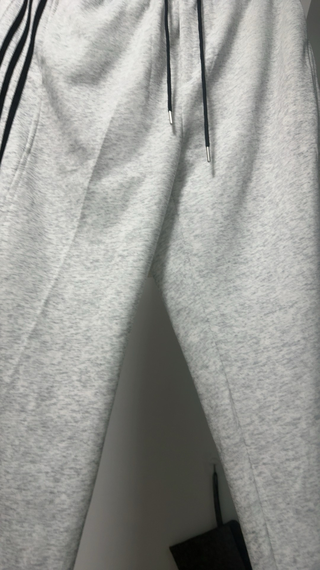 custom review-KAIPAINEN Вязаные тренировочные штаны унисекс