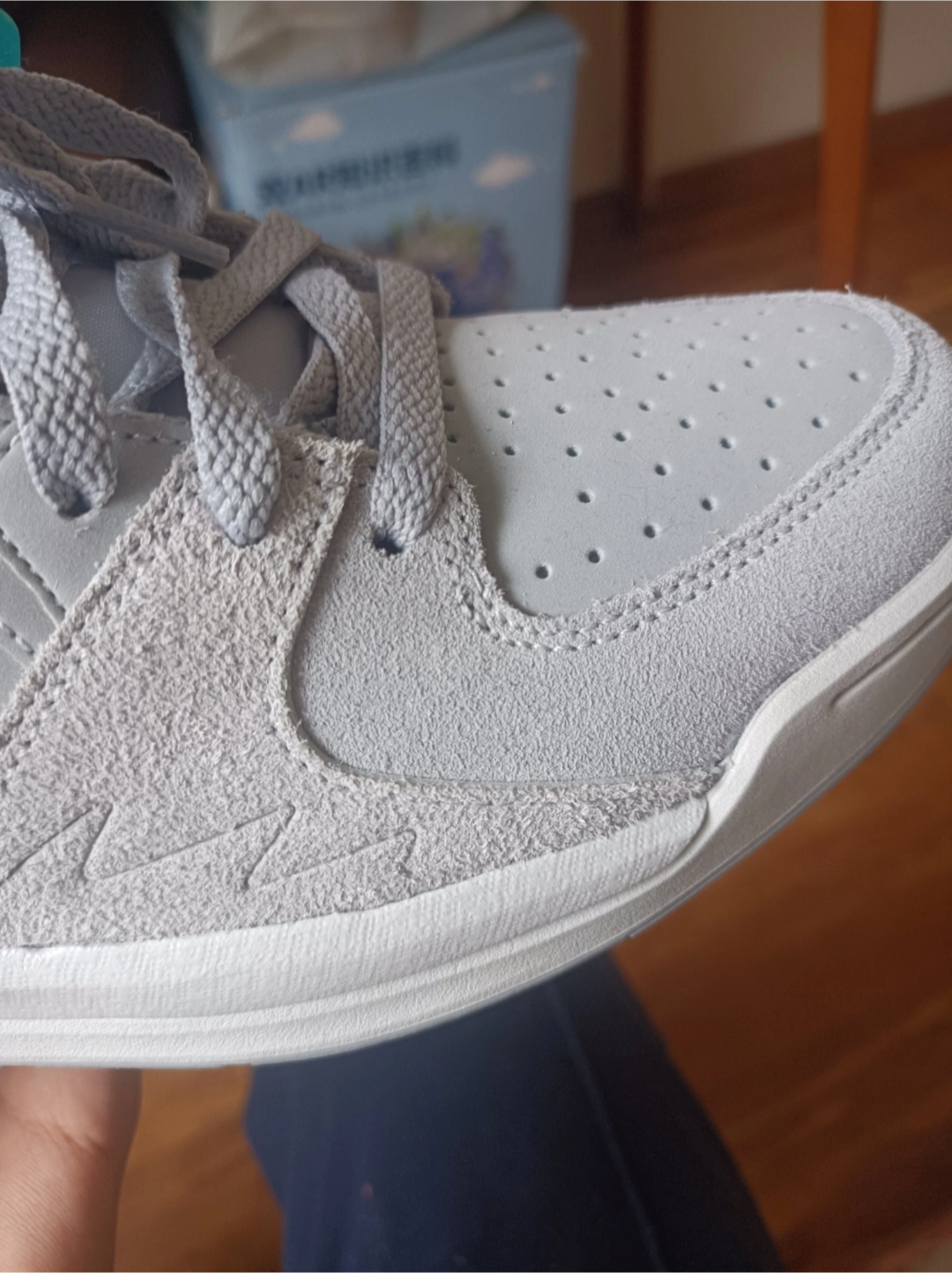 custom review-Джордан Stadium 90 противоскользящий низкий топ повседневный мужской серый