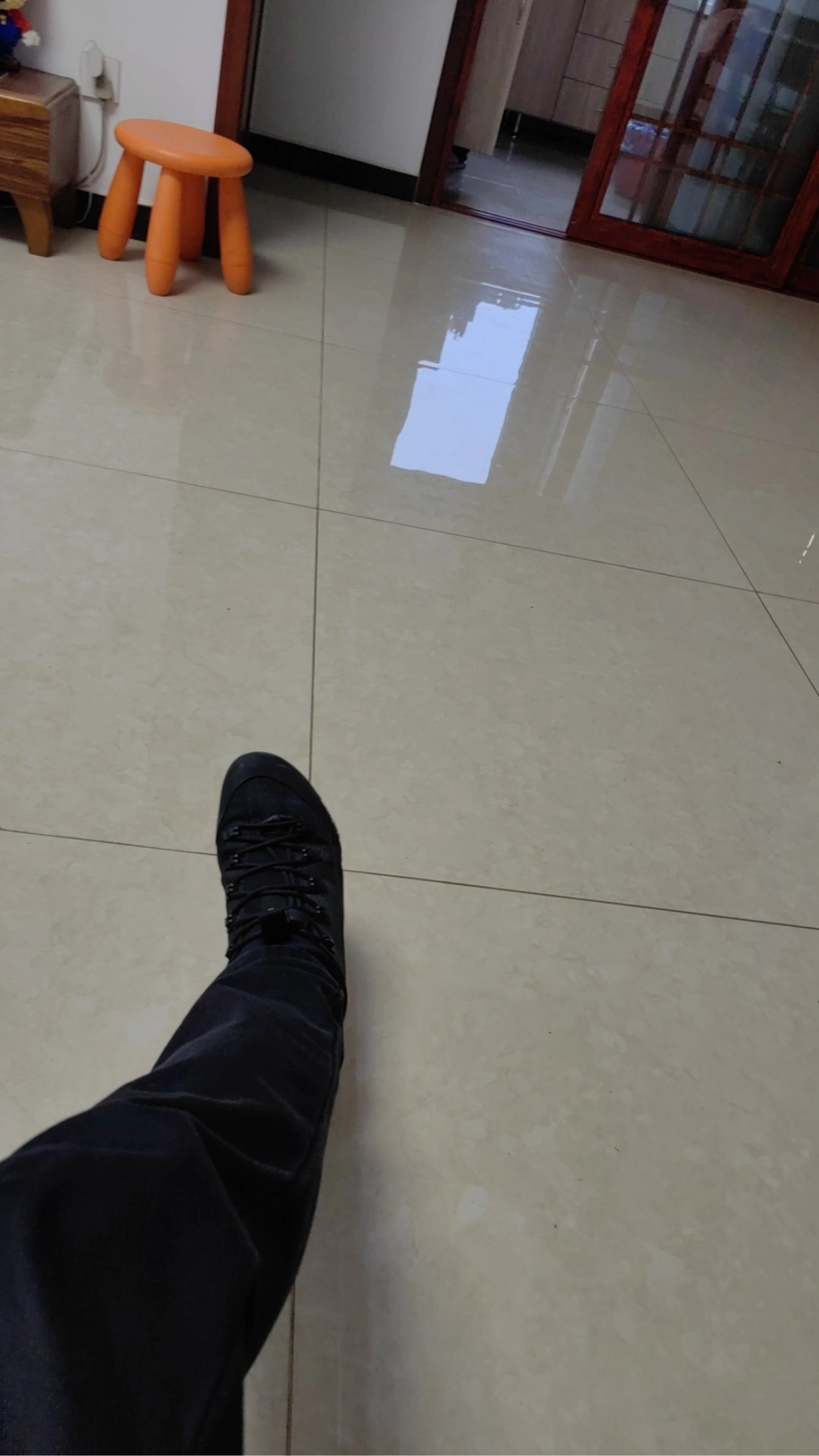 custom review-The North Face GLENCLYFFE Поддержка Баланс Низкий Топ Уличная Обувь Унисекс Черный