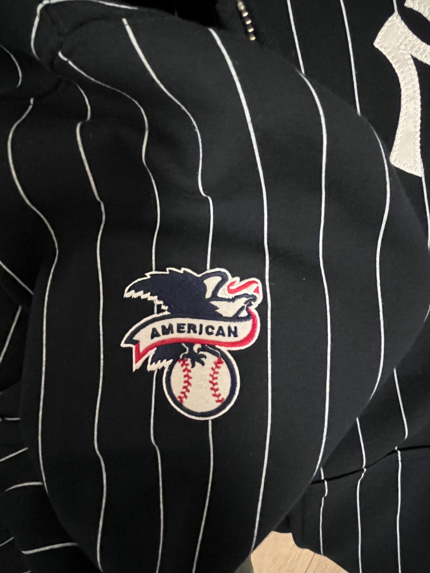 custom review-New Era Свитшот Унисекс Темно-синий