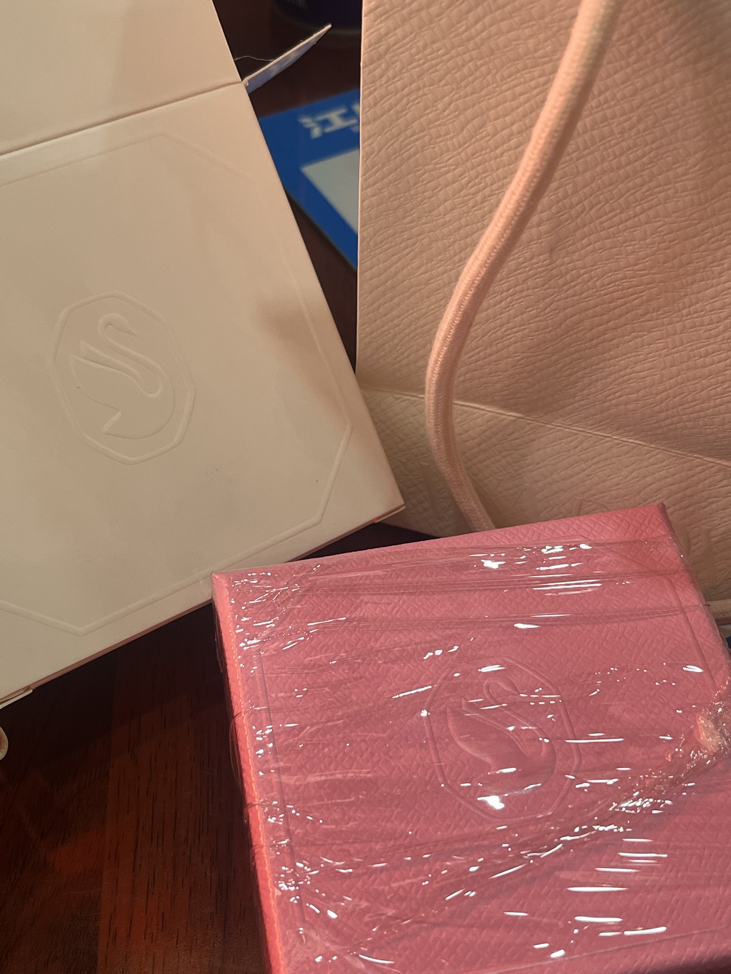 custom review-Swarovski Розовое золото с покрытием ожерелья женские черный