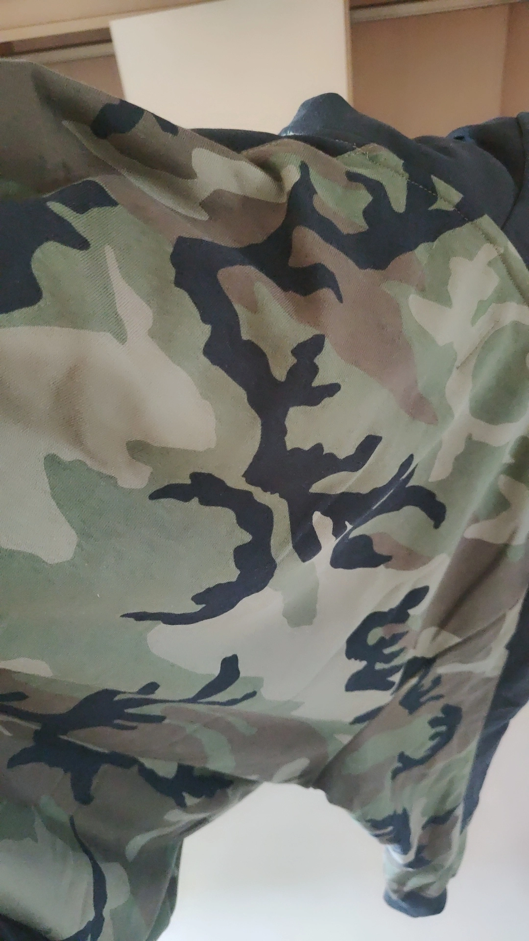 custom review-Джордан Свитшот Мужской Средний Оливковый Зеленый