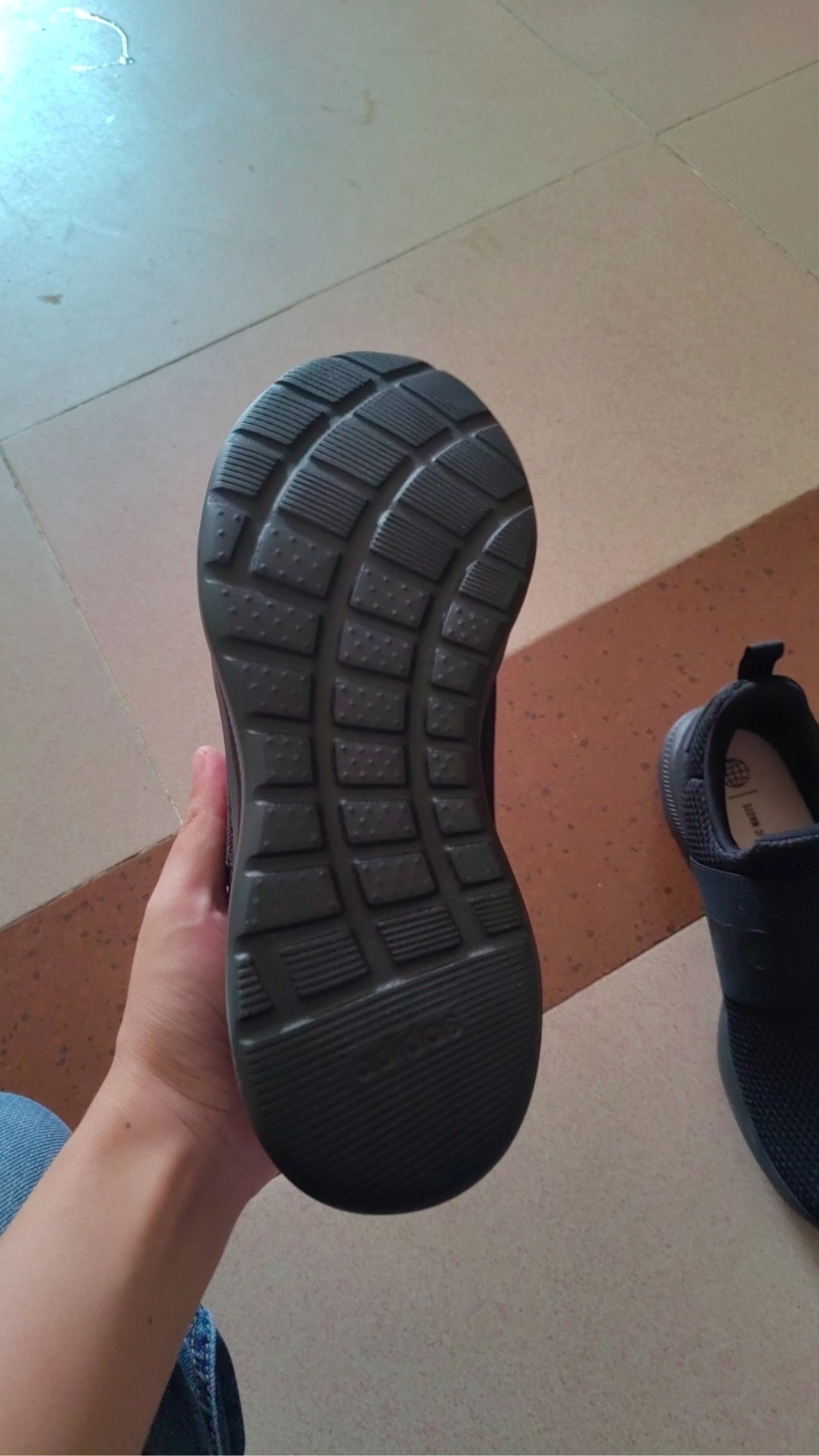 custom review-ADIDAS NEO Lite Racer series 4 Устойчивый к истиранию Низкий Топ Спортивная Повседневная Обувь Мужская Черная