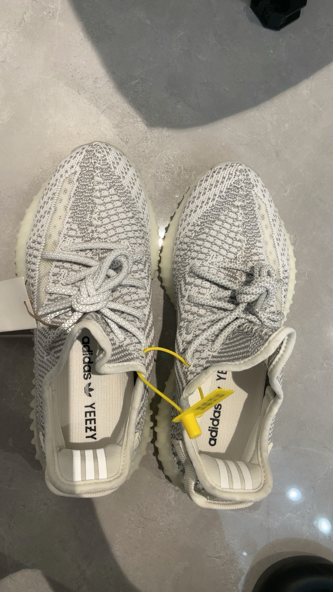 椰子350灰天使!求大佬帮忙看看真假!感激不尽!