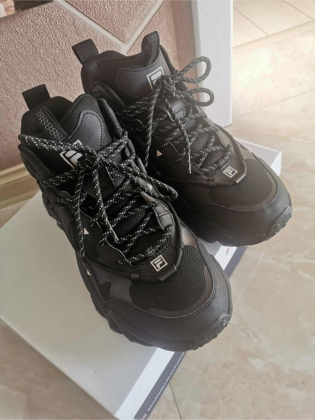 Фото из отзыва