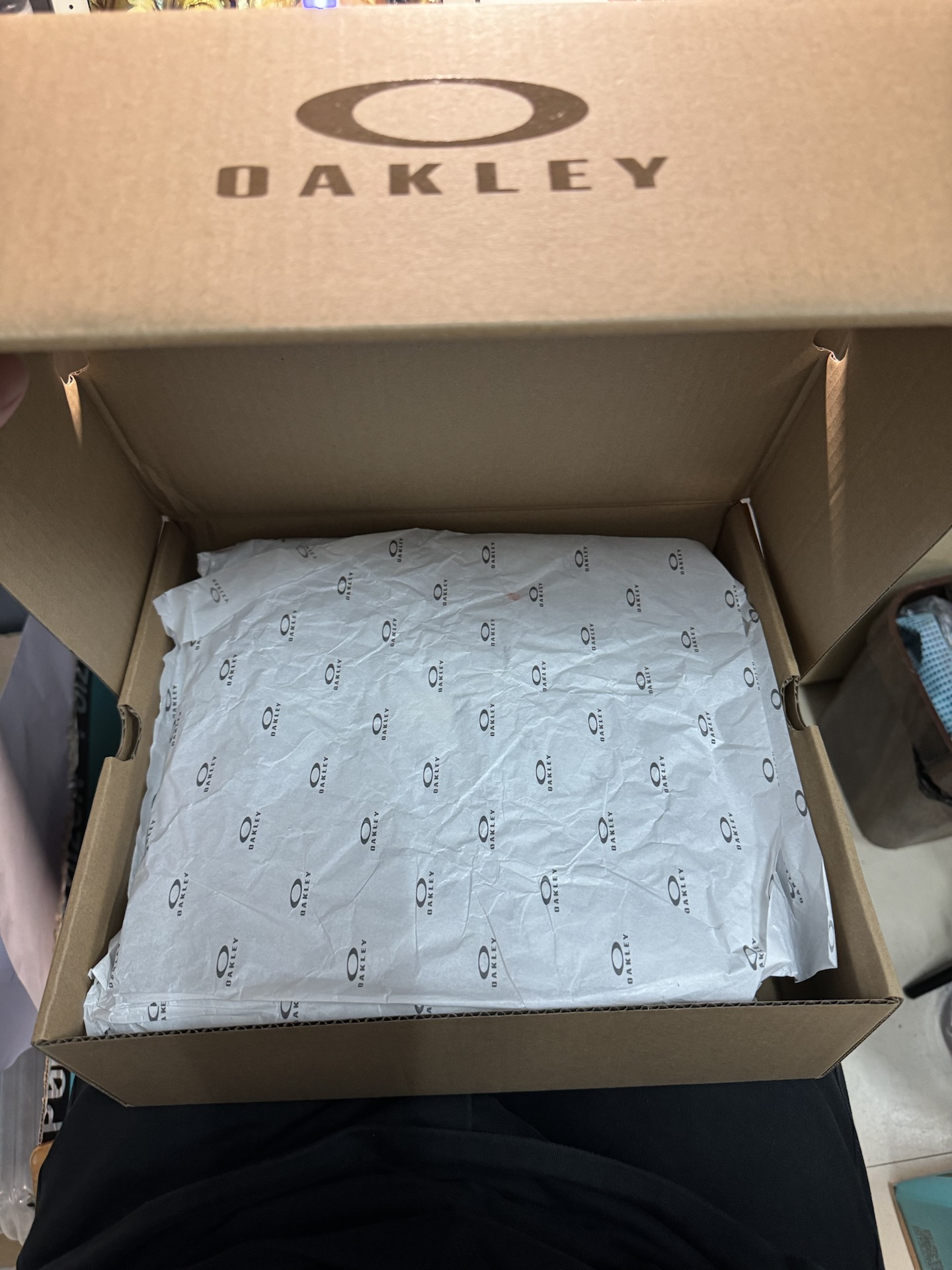 custom review-Oakley Vertex Boot Traverse Короткий Аутдор Унисекс Черный