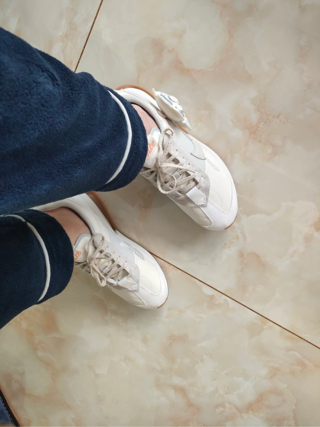 custom review-Nike Air Max Pre Day VOODOO Кукла Низкий Топ Повседневная Обувь Мужская Белый