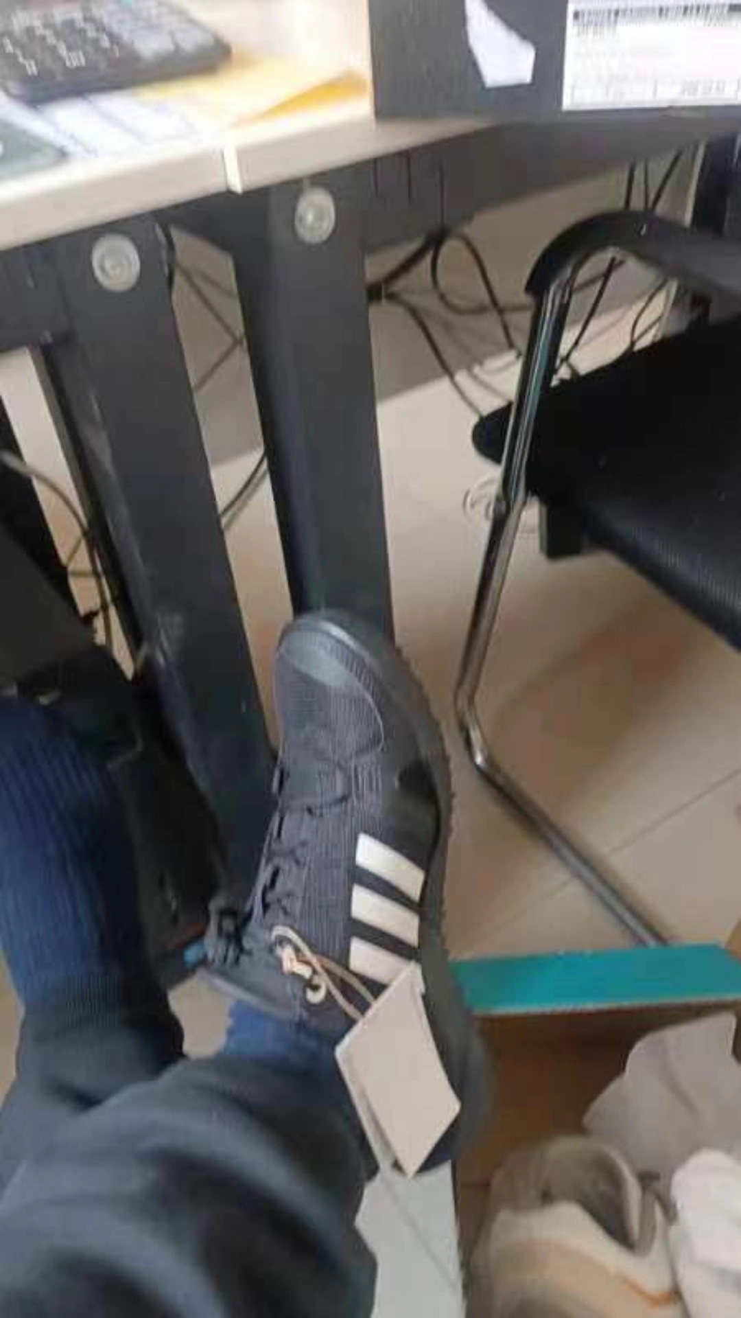 custom review-adidas Terrex Daroga Два 13 HEAT.RDY Устойчивый к истиранию Дышащий Сцепление Низкий Топ На открытом воздухе Функциональный Унисекс Черный