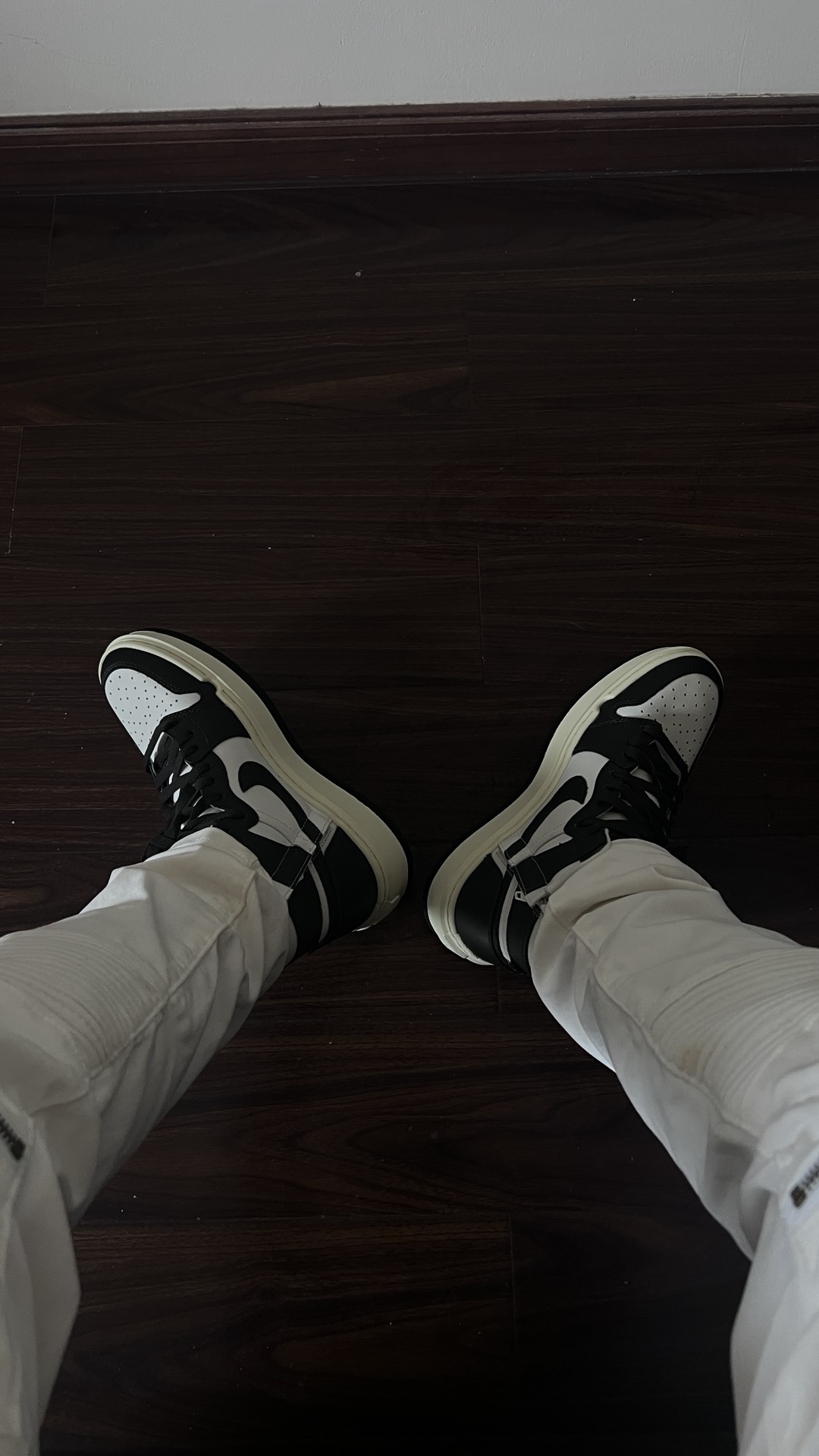 custom review-Jordan Air Jordan 1 Винтажные баскетбольные кроссовки High Top Женские