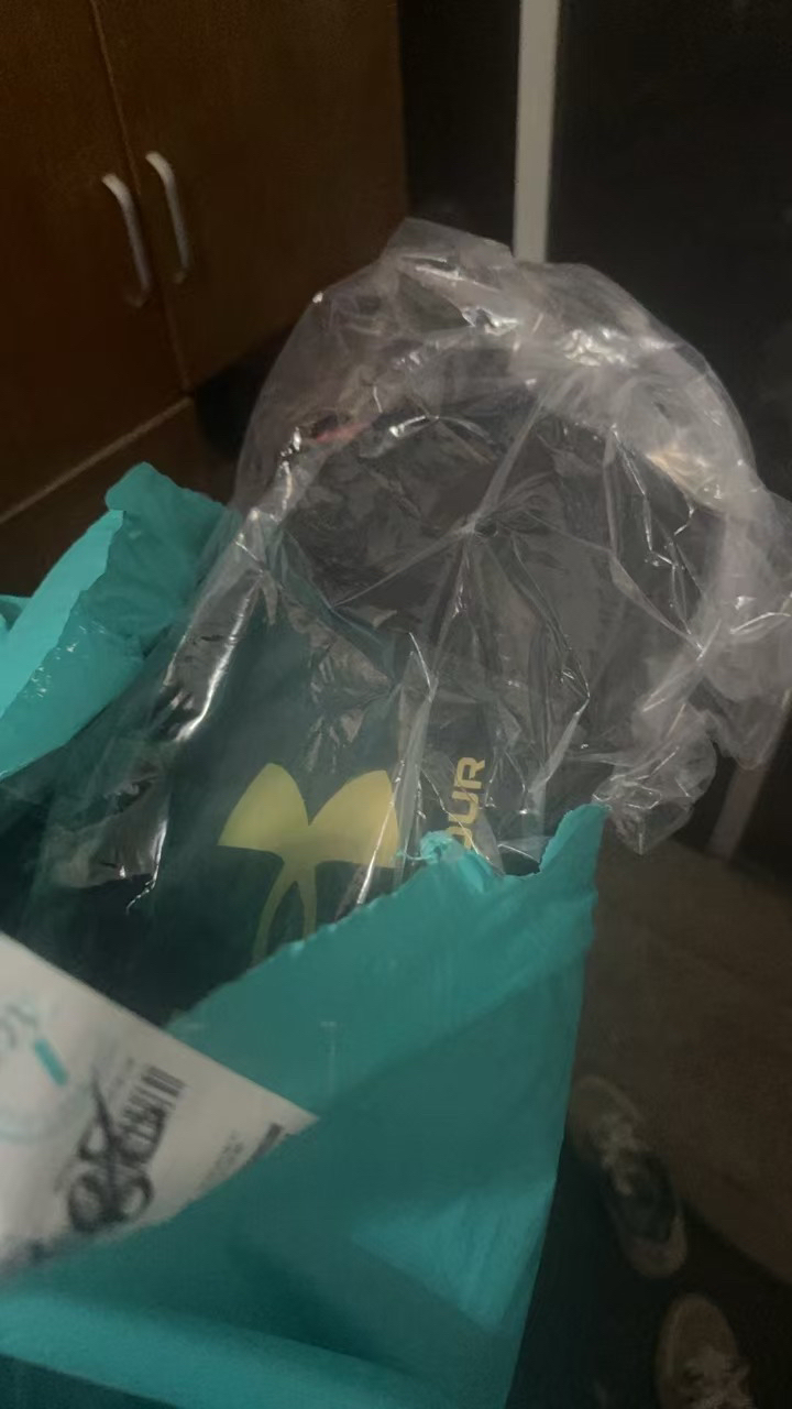 custom review-Under Armour Under Armour Полиэстер Путешественная сумка Сумка Сумка через плечо Сумка через плечо Спортивная сумка