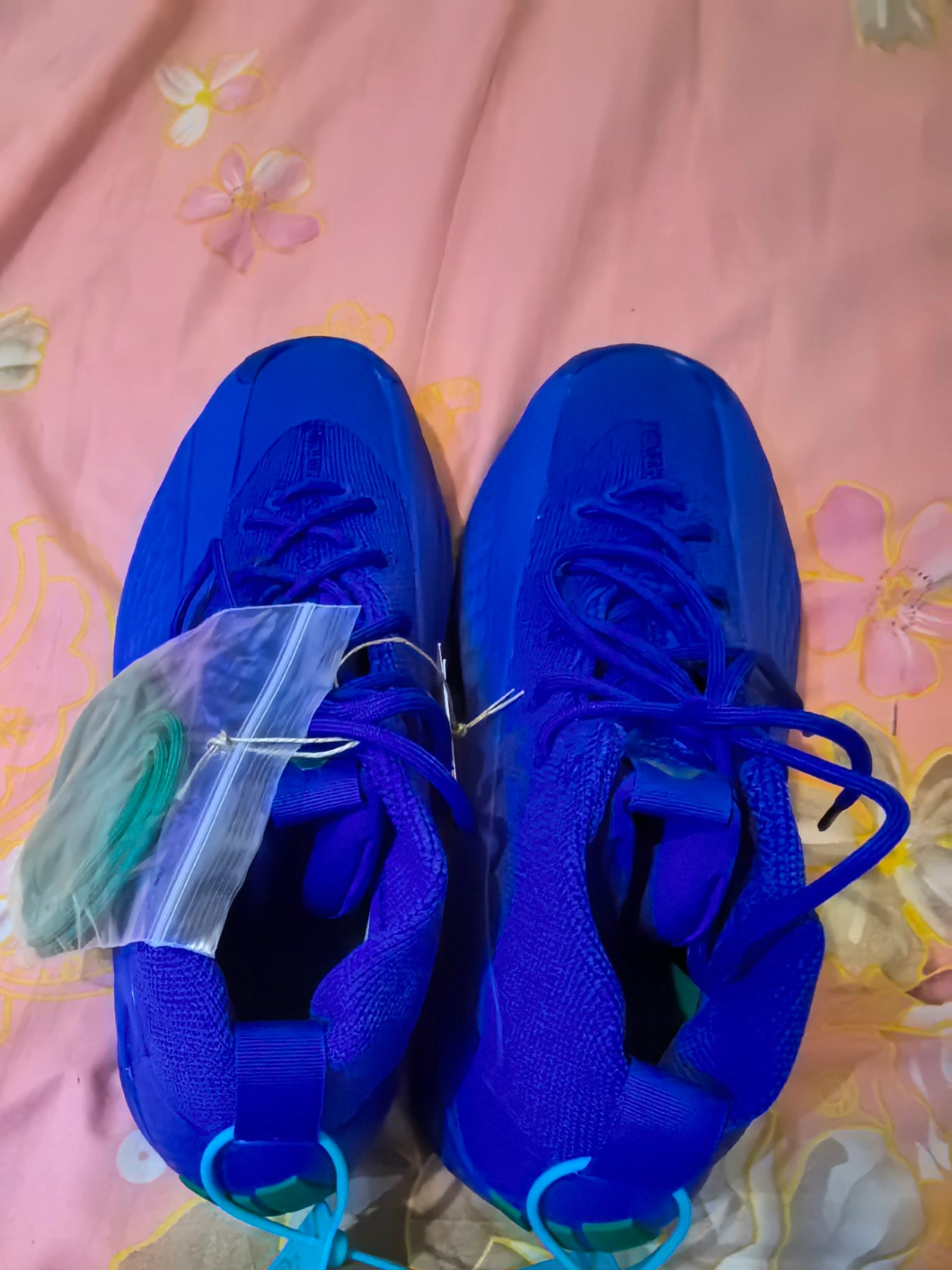 custom review-Adidas A.E. 1 Velocity Синий MID Баскетбольные кроссовки Мужской Синий