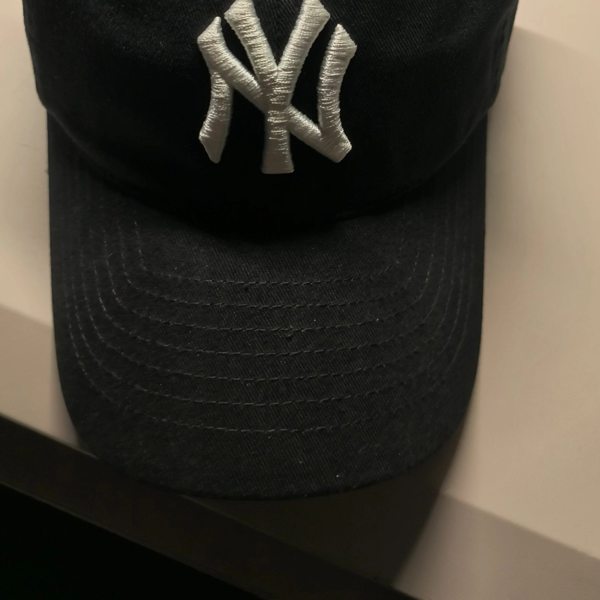 custom review-MLB Хлопковые кепки унисекс разноцветные