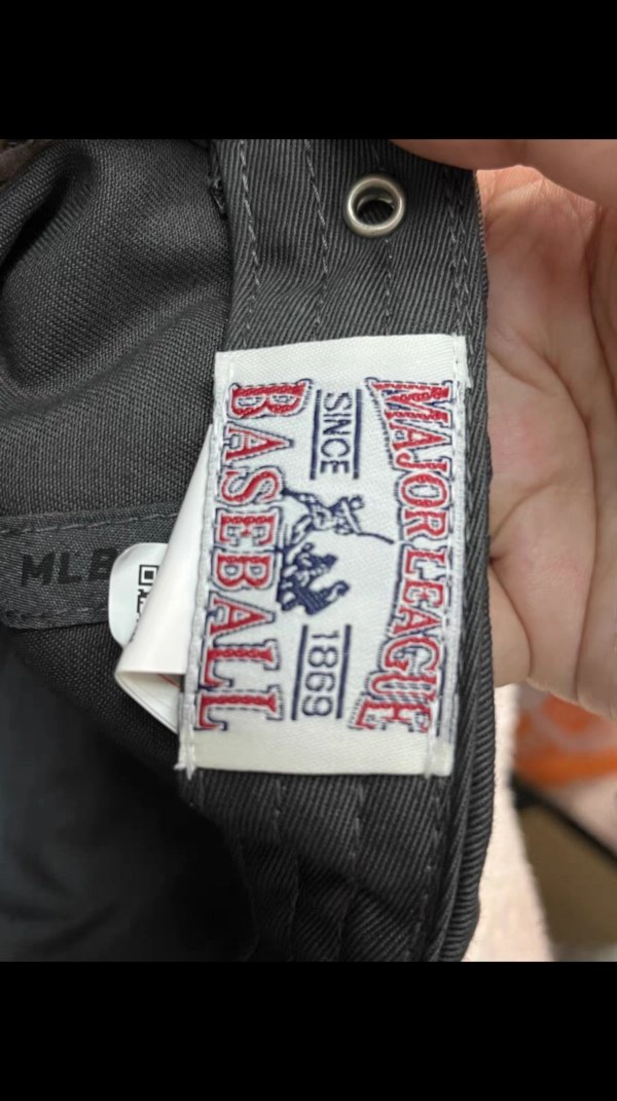 custom review-MLB Хлопковые кепки унисекс разноцветные