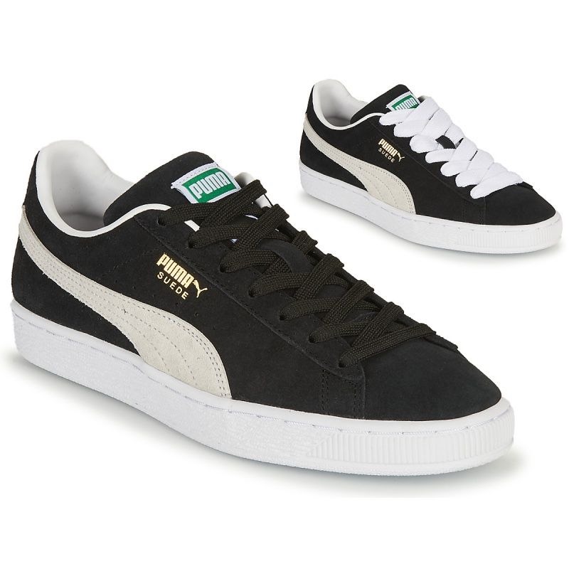 puma新风尚  suede classic闪耀登场