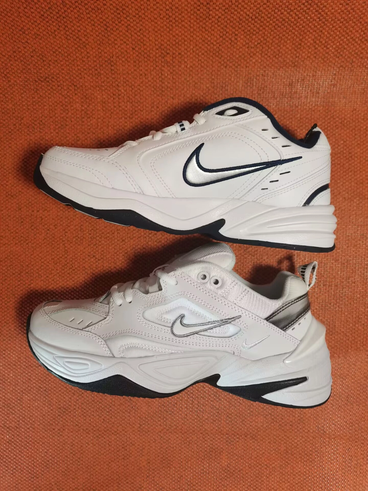 适合 尺码方面正确现在就好啦～ #这才是调色盘mvp  #谁是鞋圈新顶流