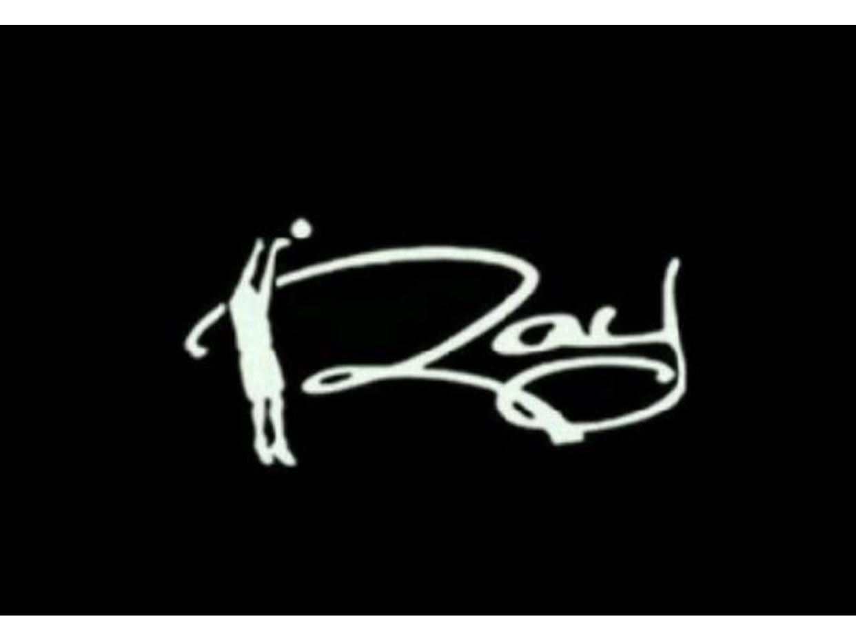 ray "
这个logo就是雷阿伦的个人logo
该logo将雷阿伦的投篮姿势剪影
