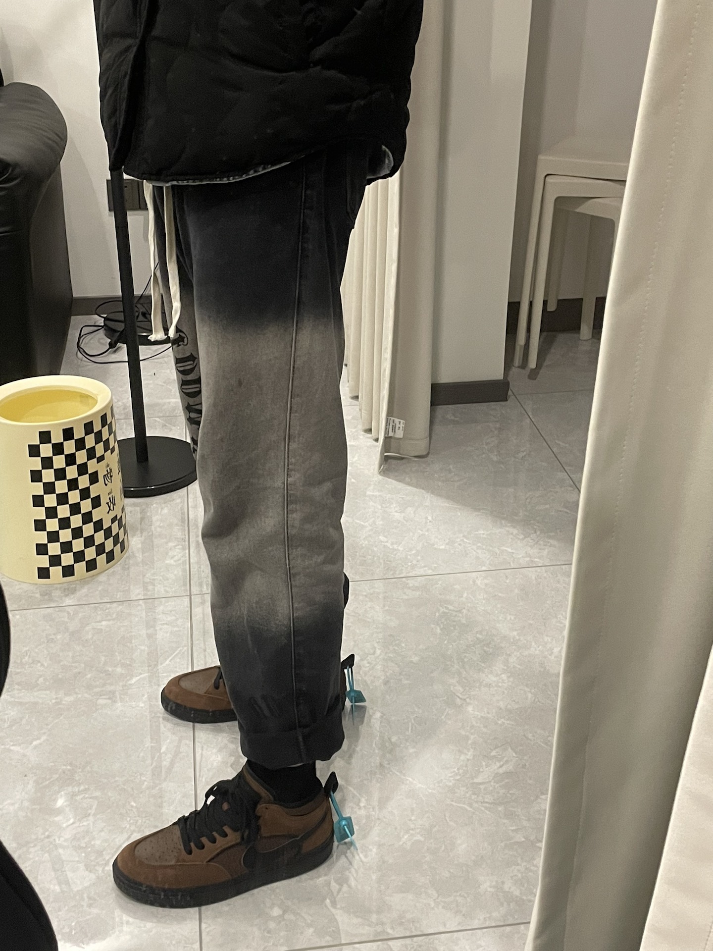 custom review-Nike SB React Leo 'Cacao Wow' Low Топ Скейтборд Кроссовки Унисекс Коричневый