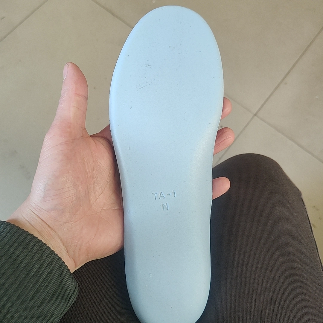 custom review-Asics Gel Kayano 27 Минималистский стиль