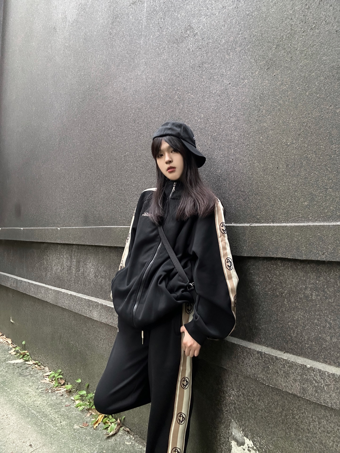 懒人穿搭套装就搞定