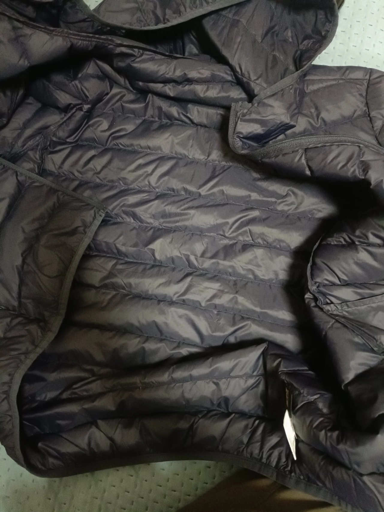 custom review-SNOW FLYING Мужская пуховая одежда