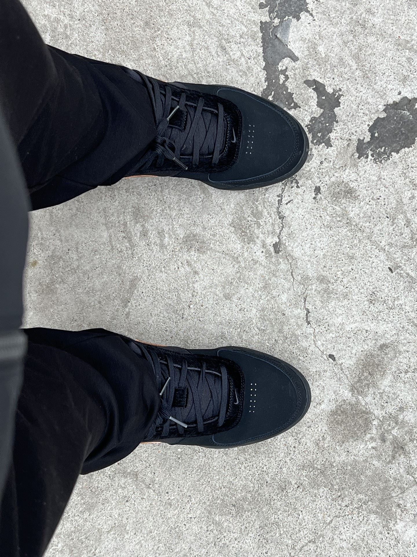 custom review-Nike Book 1 Ep Haven Solid Outsole
