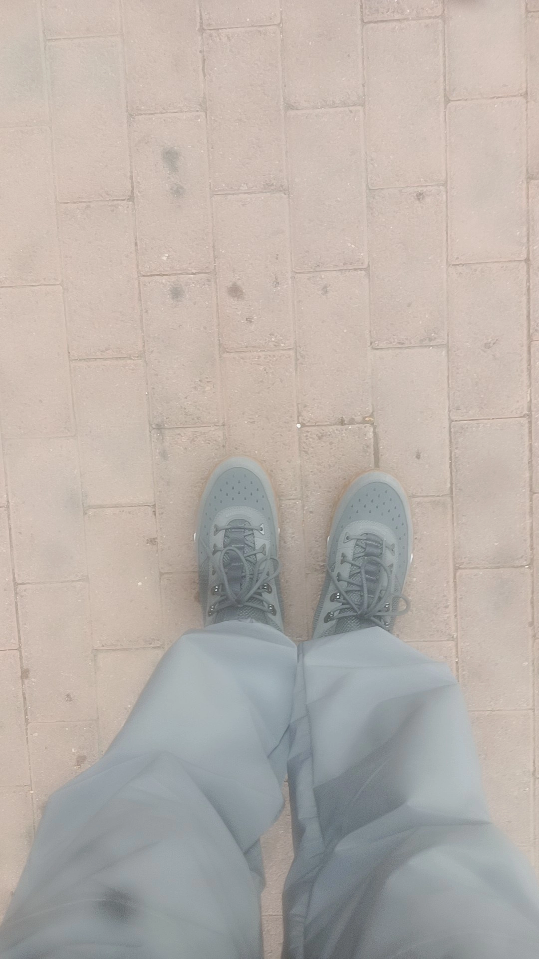 custom review-Timberland Motion 6 Slip-Resistant MID Топ Походная обувь Мужская Серый