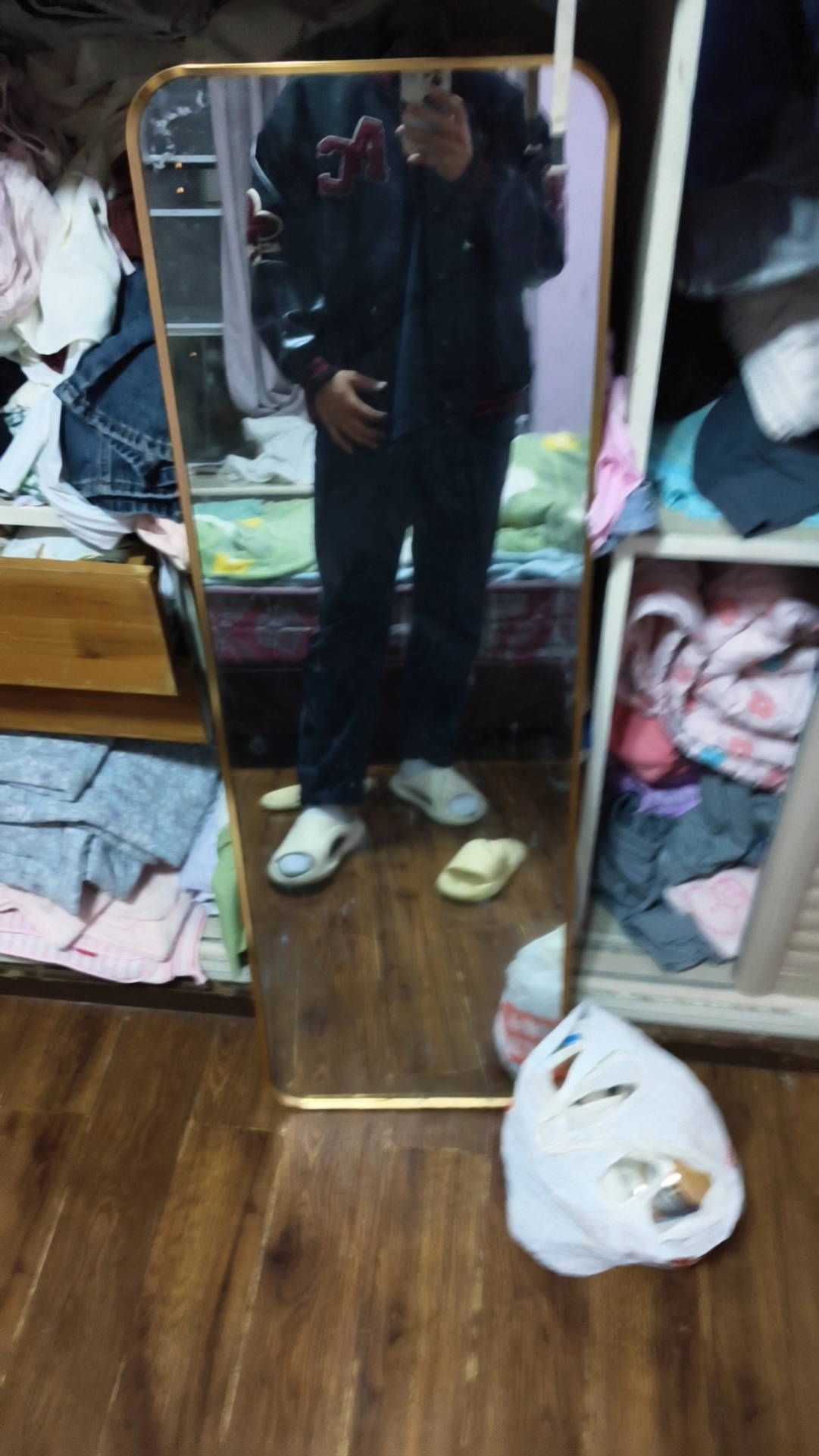 custom review-A Chock Унисекс Куртки