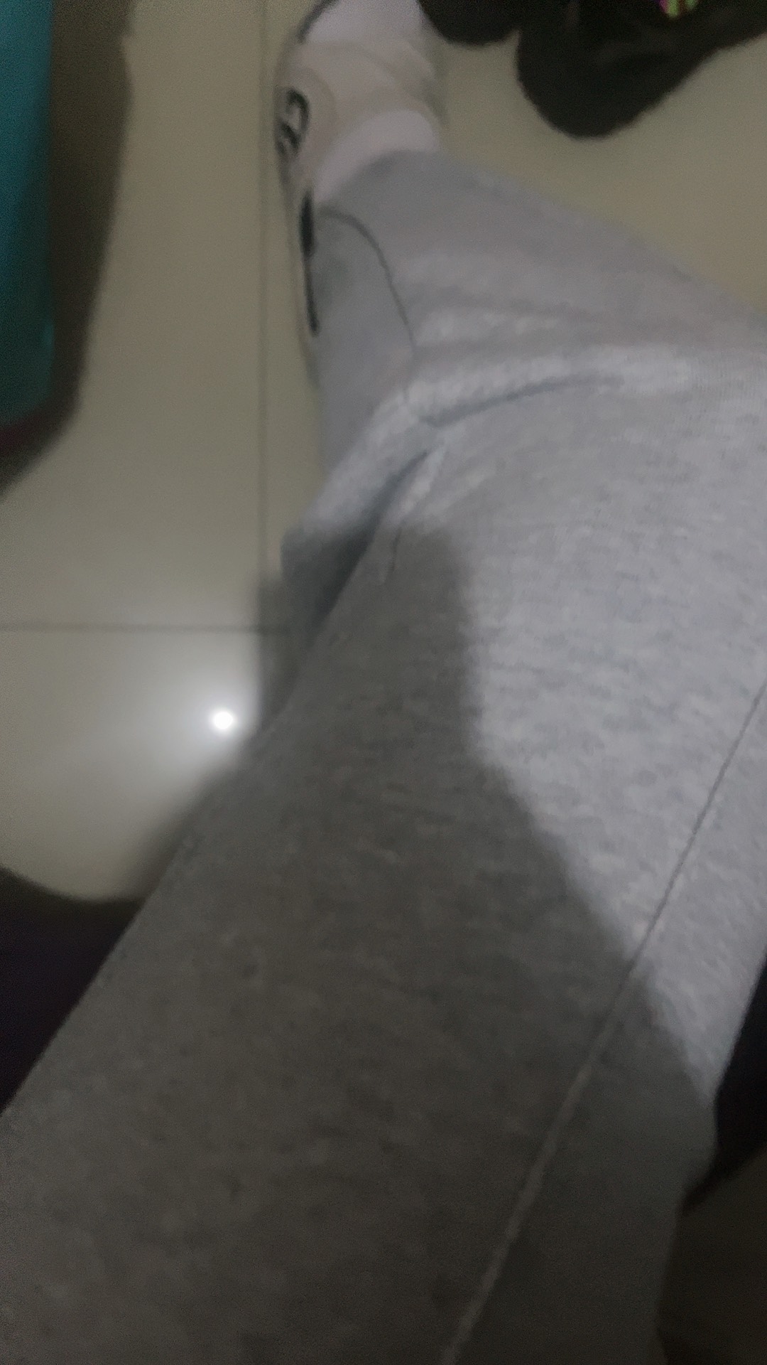 custom review-UZIS Унисекс Вязаные Спортивные Штаны