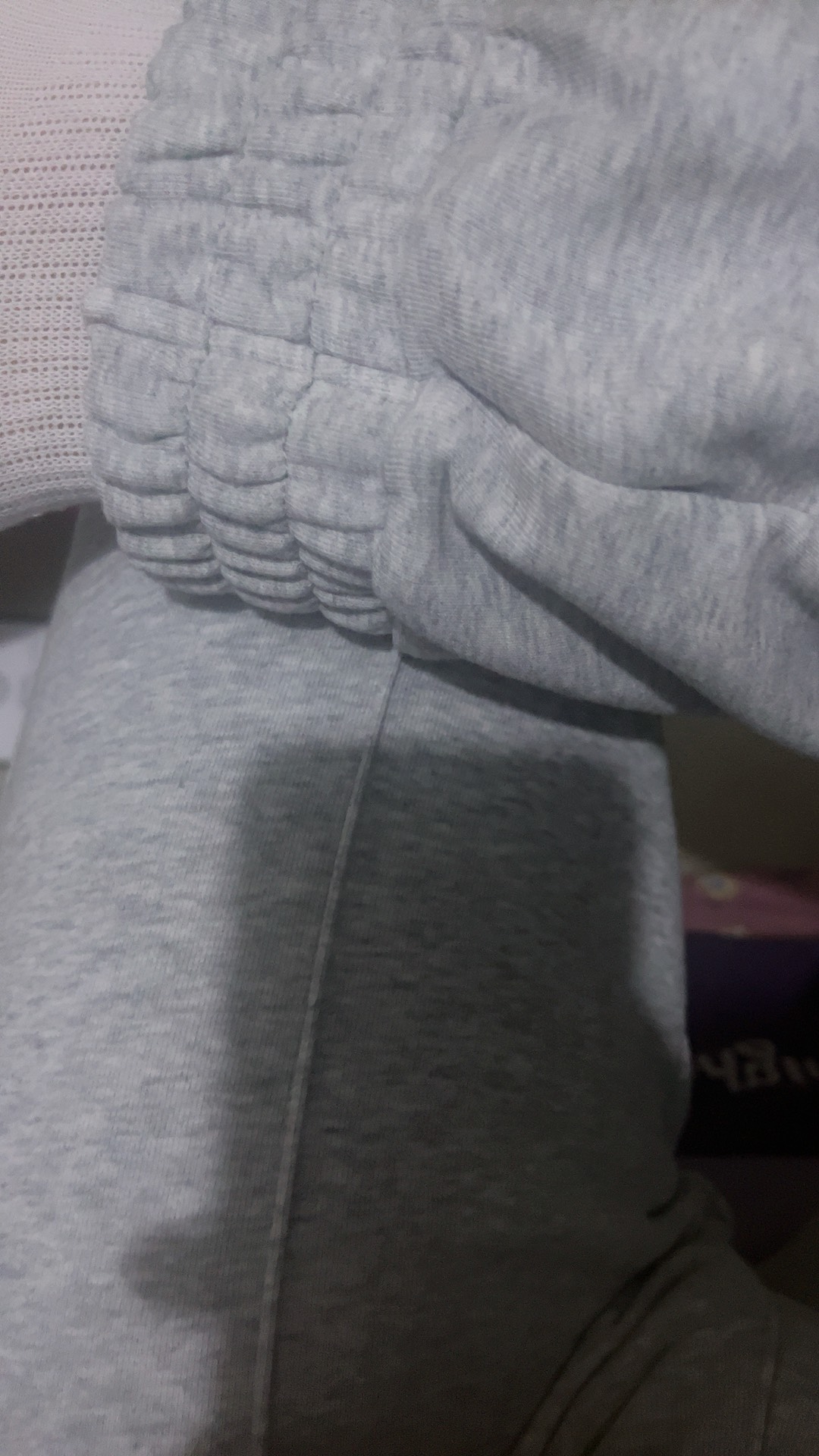 custom review-UZIS Унисекс Вязаные Спортивные Штаны