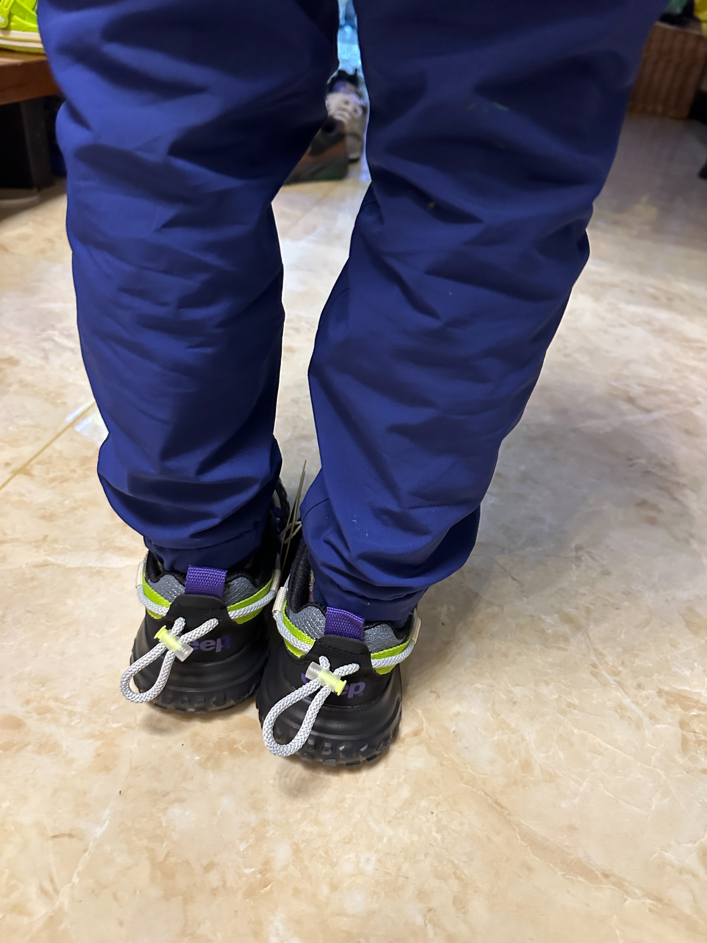 custom review-Jeep Модный Anti KICK Устойчивый к истиранию и Дышащий Низкие Детские Повседневные Обувь Армейский зеленый Желтый